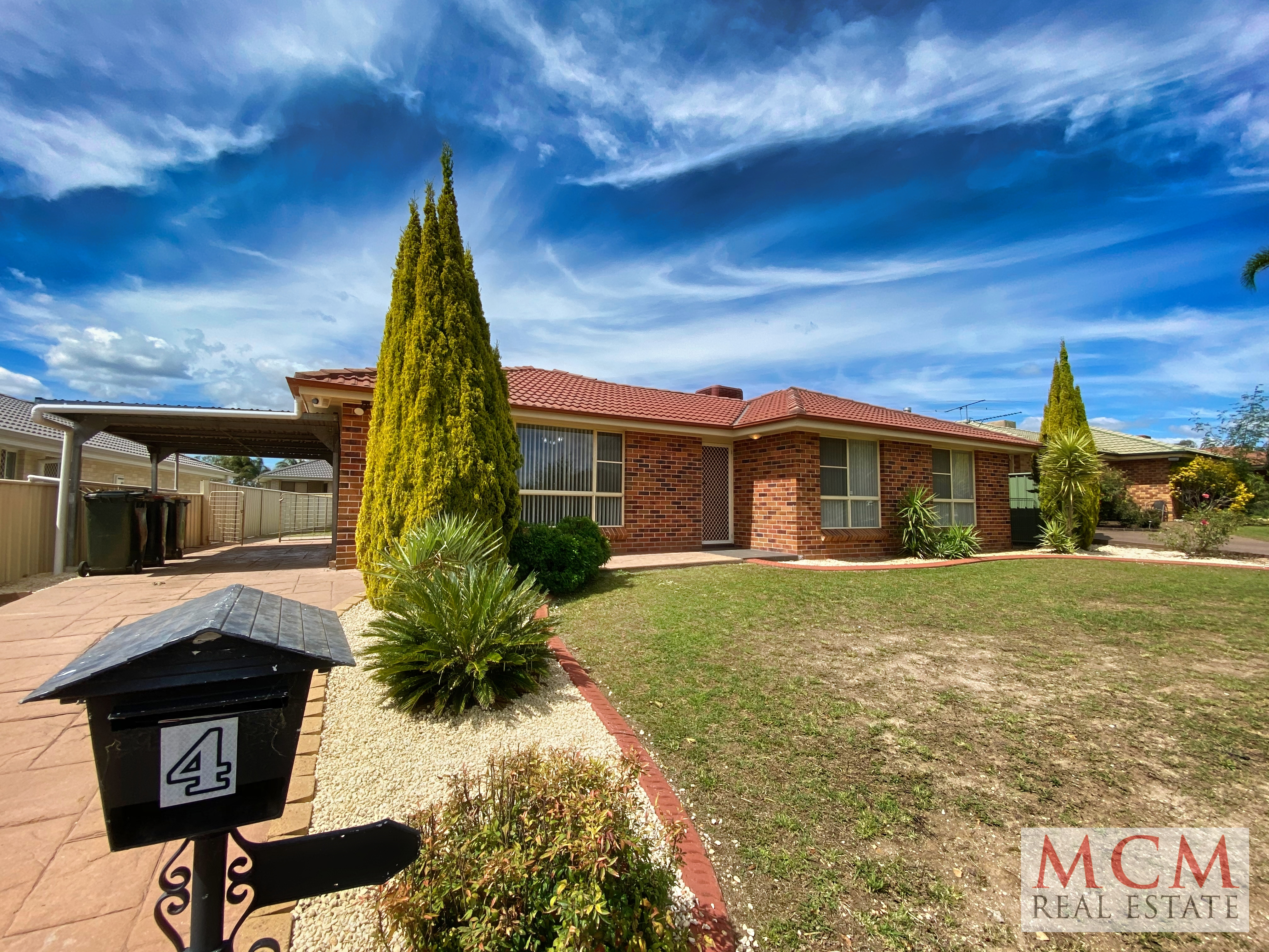 4 Dewhurst Street, Tamworth, NSW, Tamworth - Image 1