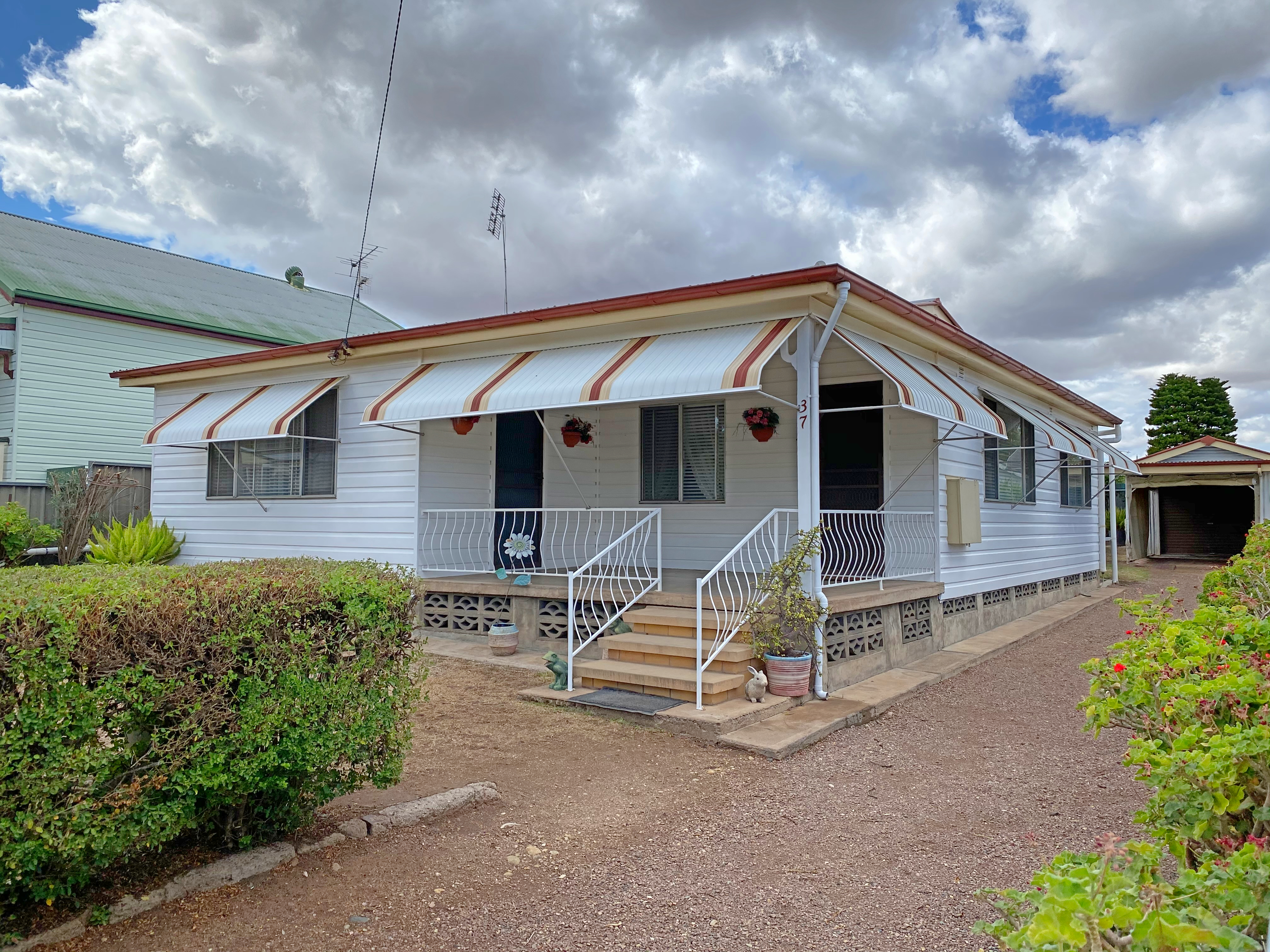 37 Gordon Street, Werris Creek, NSW, Werris Creek - Image 1