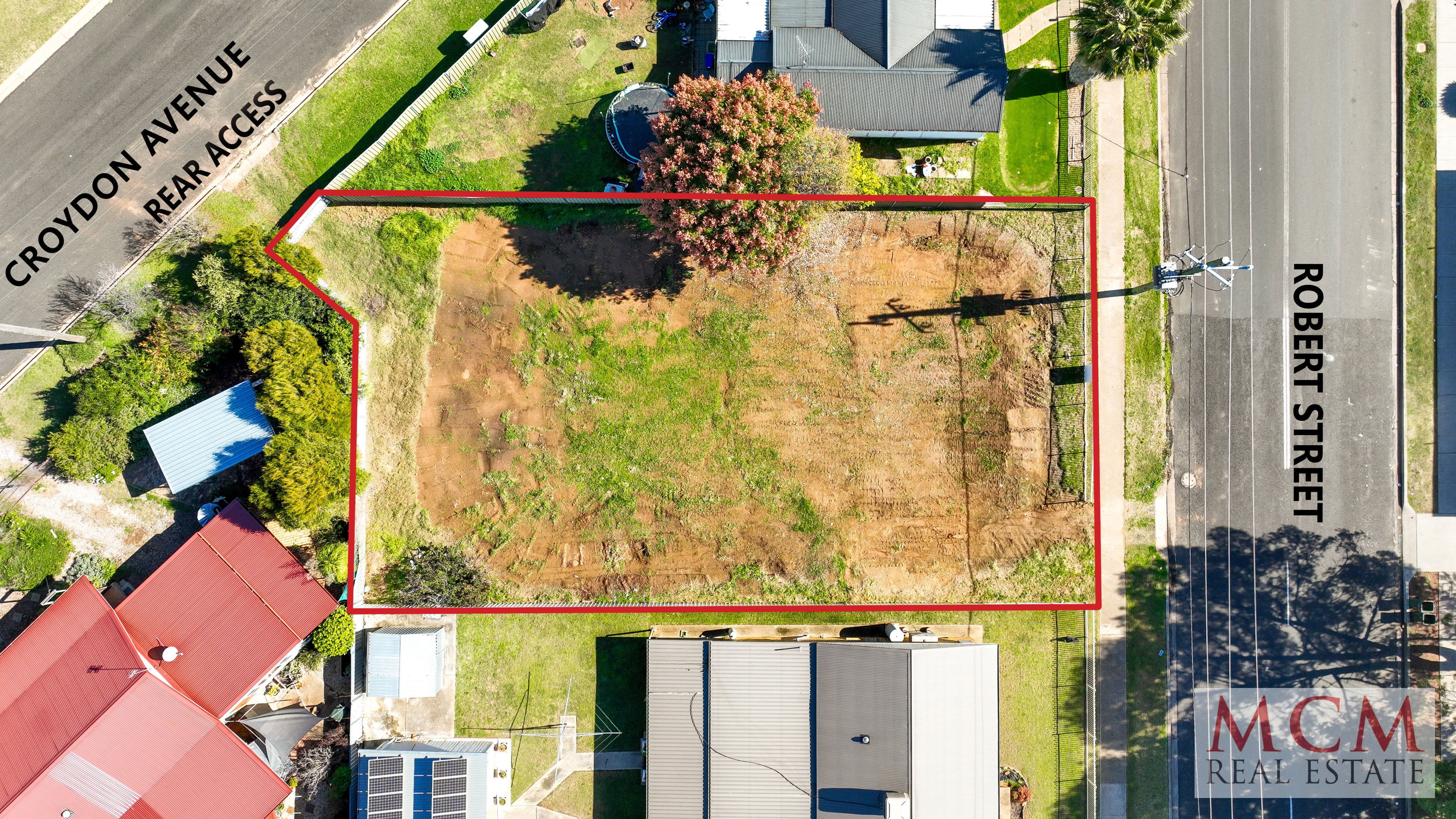 57 Robert Street, South Tamworth, NSW, South Tamworth - Image 1