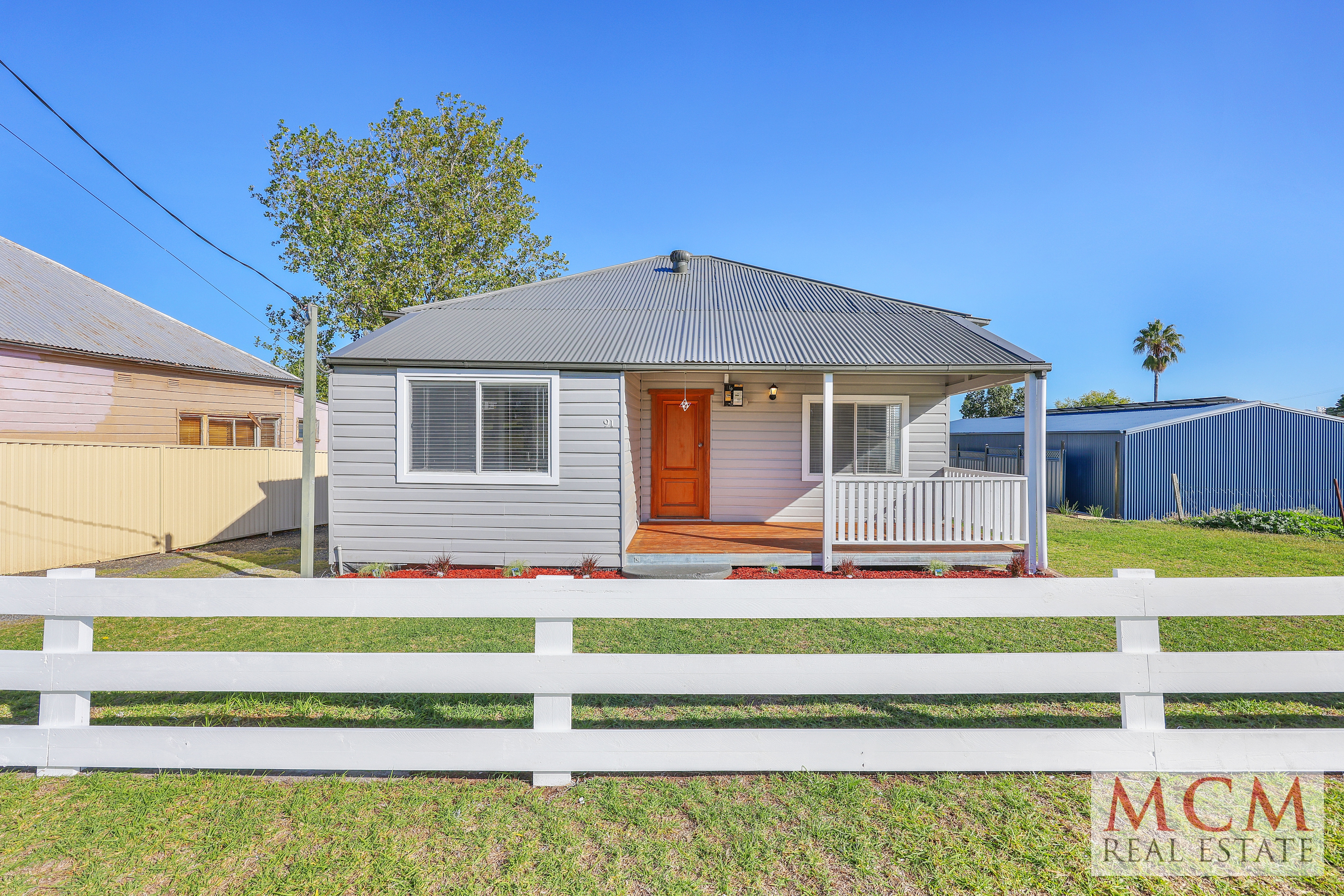 91 Dewhurst Street, Werris Creek, NSW, Werris Creek - Image 1