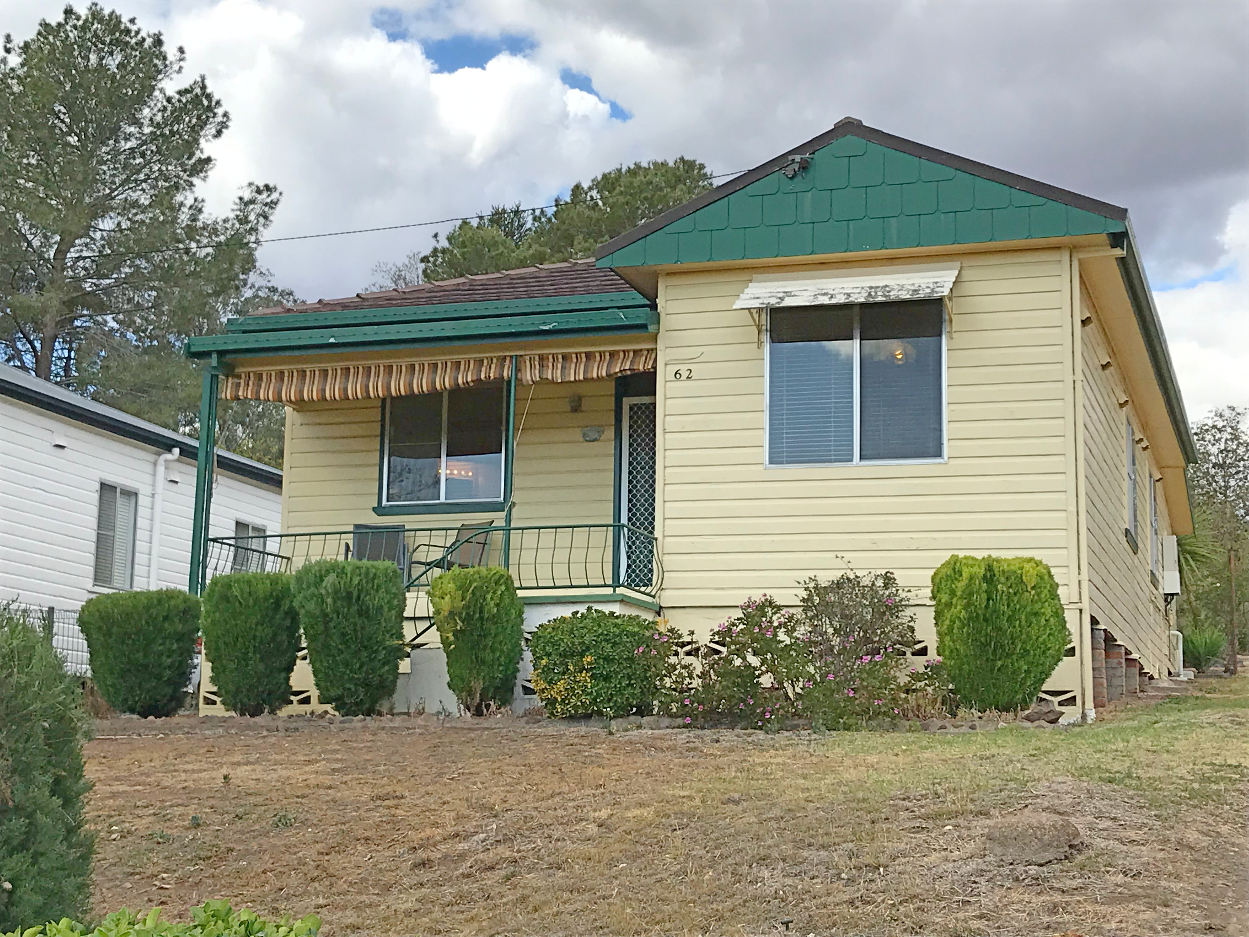 62 Dewhurst Street, Werris Creek, NSW, Werris Creek - Image 1