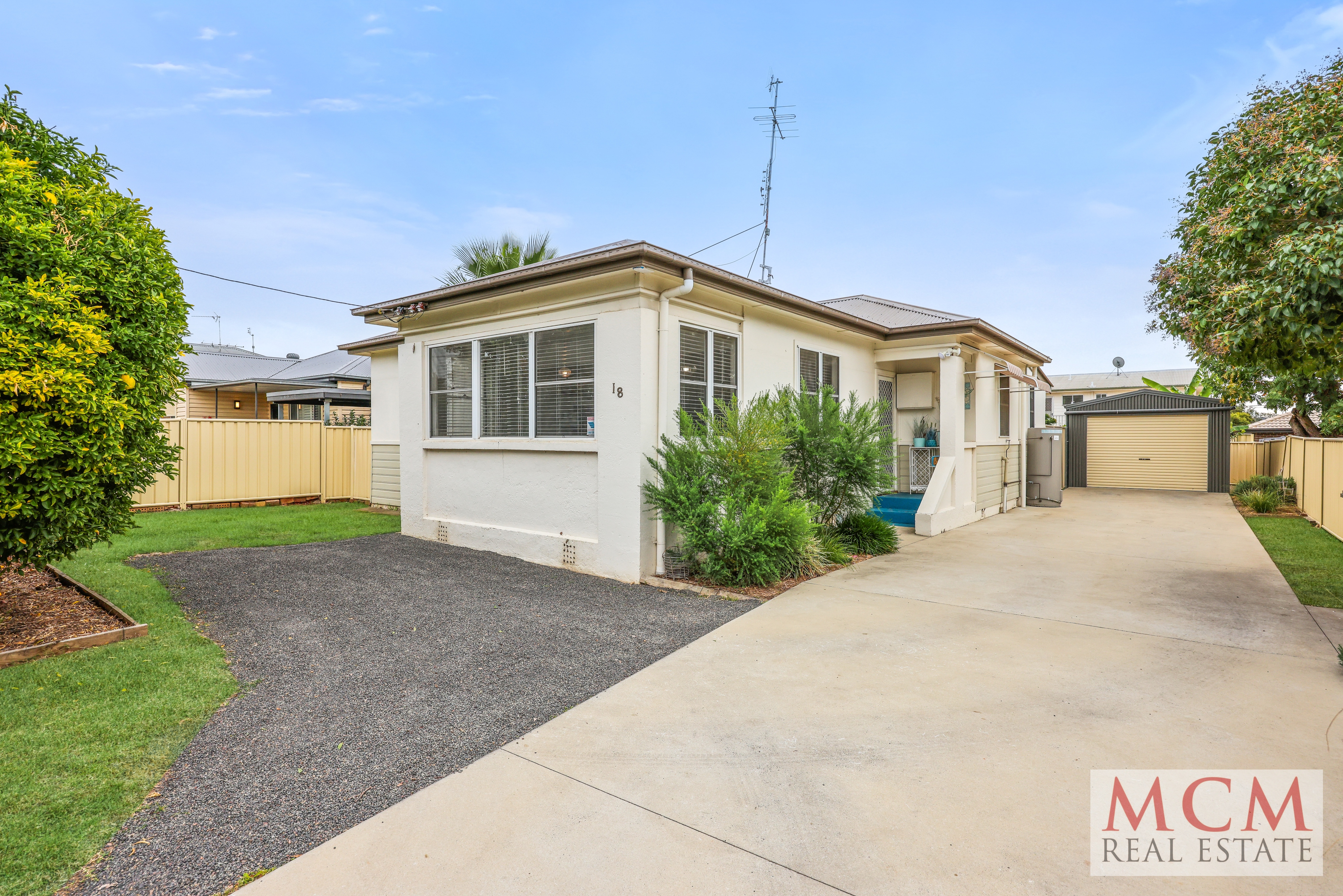 18 Vera Street, Tamworth, NSW, Tamworth - Image 1