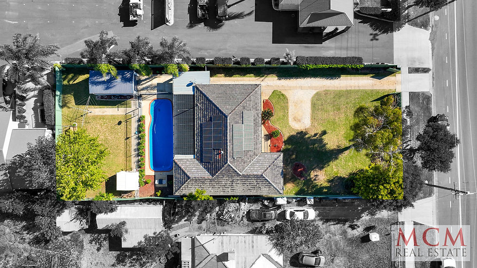 263 Goonoo Goonoo Road, Tamworth
