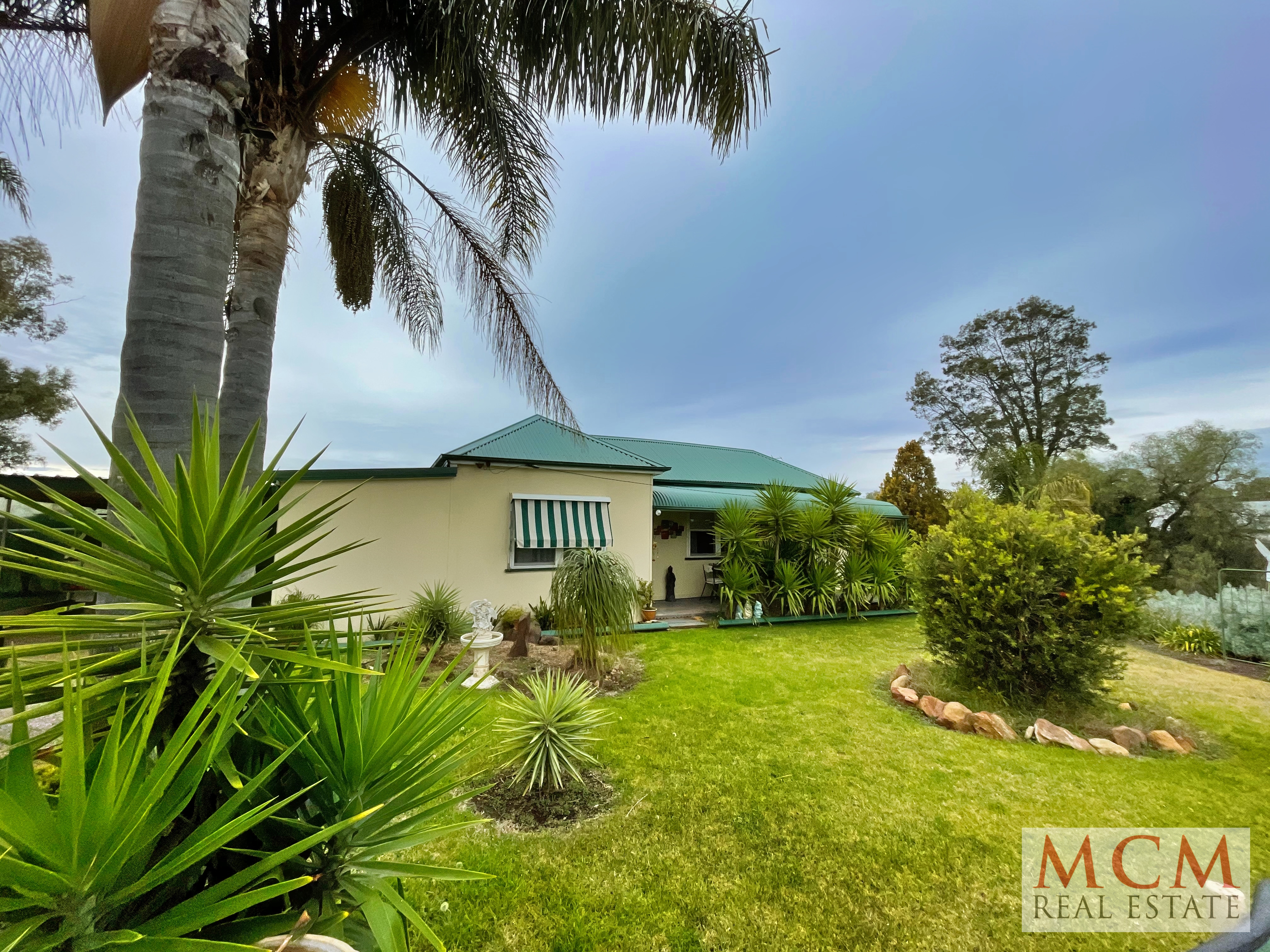 10 Gordon Street, Werris Creek, NSW, Werris Creek - Image 1