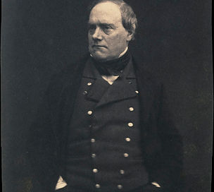 BARYE Antoine-Louis