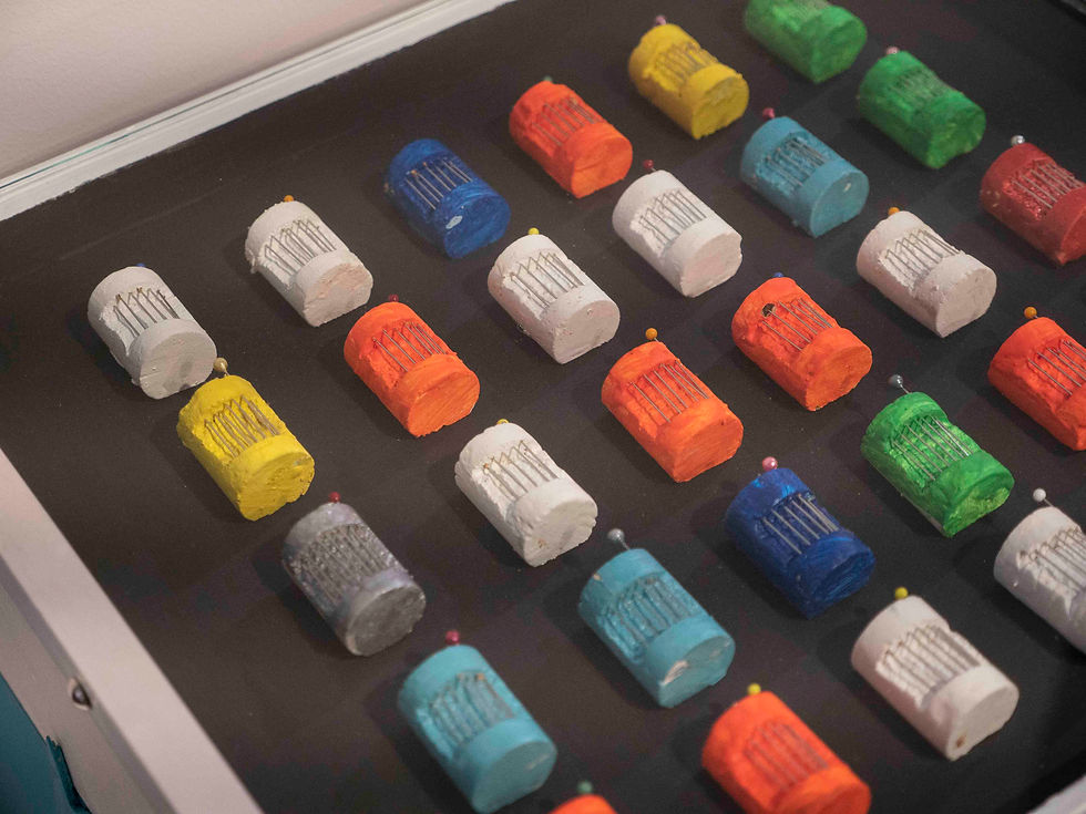Miniature : MAS Jean - Art'combrant