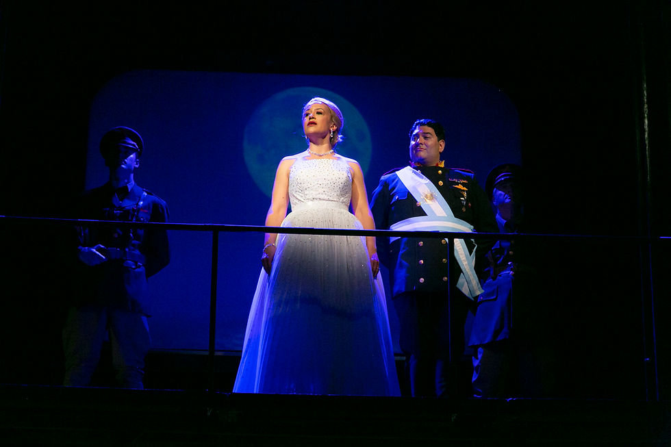Evita