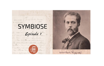 Symbiose - épisode n°1