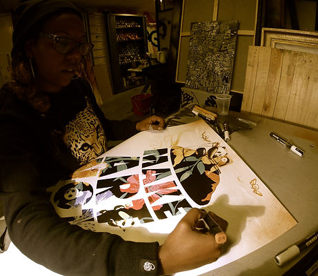 en action .JPG