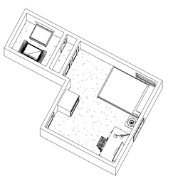 3D view