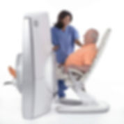 GE Extremity MRI - MR430s : 3311 Hylan Blvd.