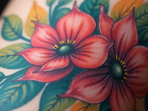 Tattoo Trends: Designing Your Unique Body Art