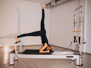 A importância do Pilates para o aumento da mobilidade articular