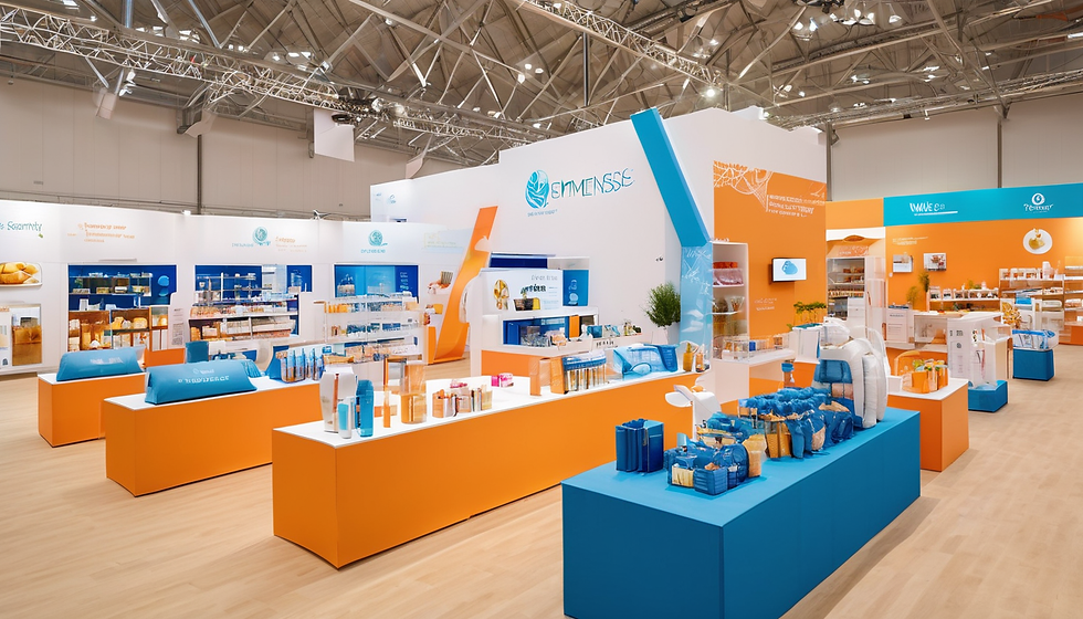 Serenity Produktmesse 2024