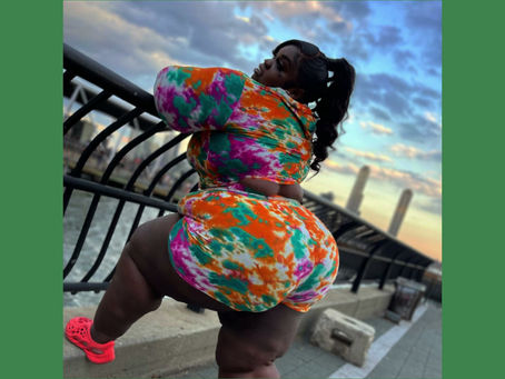 Visiting Manhattan Newyork