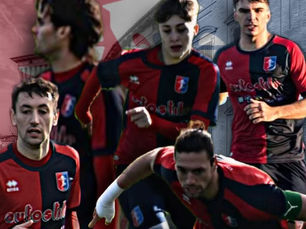 Conquistata la semifinale di coppa Italia - Quarti di finale SOLIERESE vs SPORTING SCANDIANO: 0-6