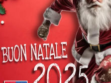 BUON NATALE A TUTTI