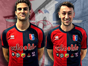 Sporting Scandiano-vs-Solierese:2-2