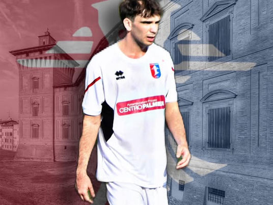 Sporting Scandiano-vs-Sammartinese:1-1