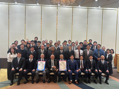 国民スポーツ大会 報告会