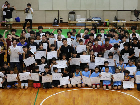 県民スポーツ大会　結果