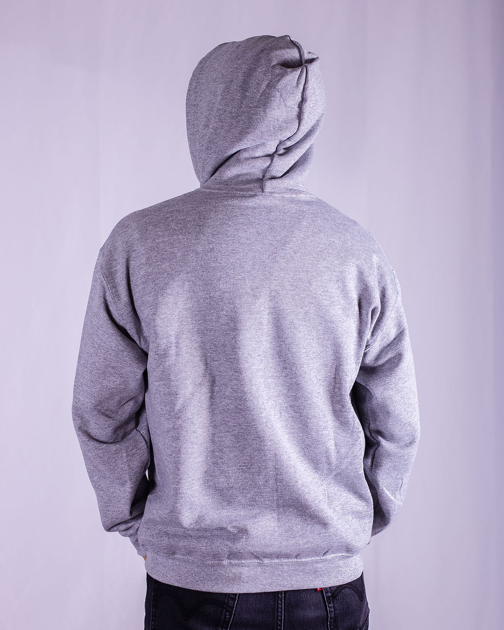 Thumbnail: UnisexHoodie