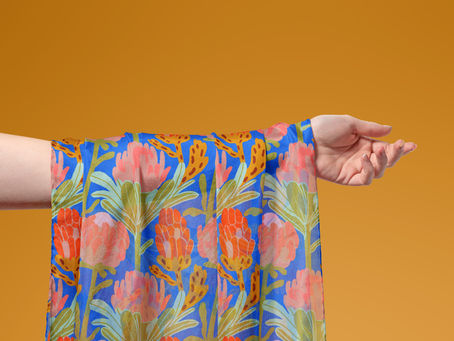 My Favorite Piece I Created in 2025 (and Why?)