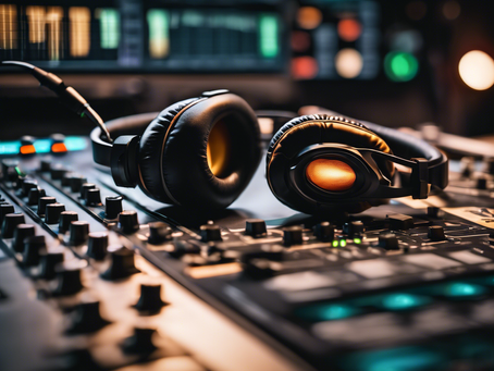 Master Your Craft: Advanced Music Lessons Available Now