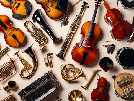 Discover Creative Music Courses for All Skill Levels