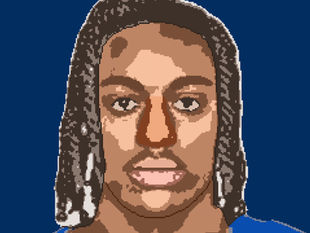                        Late-Round TE Profiles: Jelani Woods