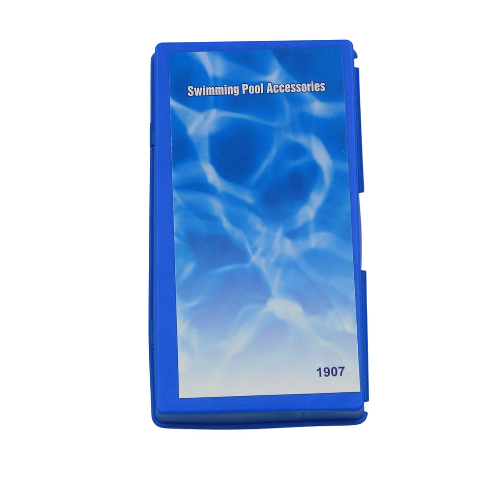 Hình thu nhỏ: Bộ dụng cụ kiểm tra PH & CL Rivington 1907BU