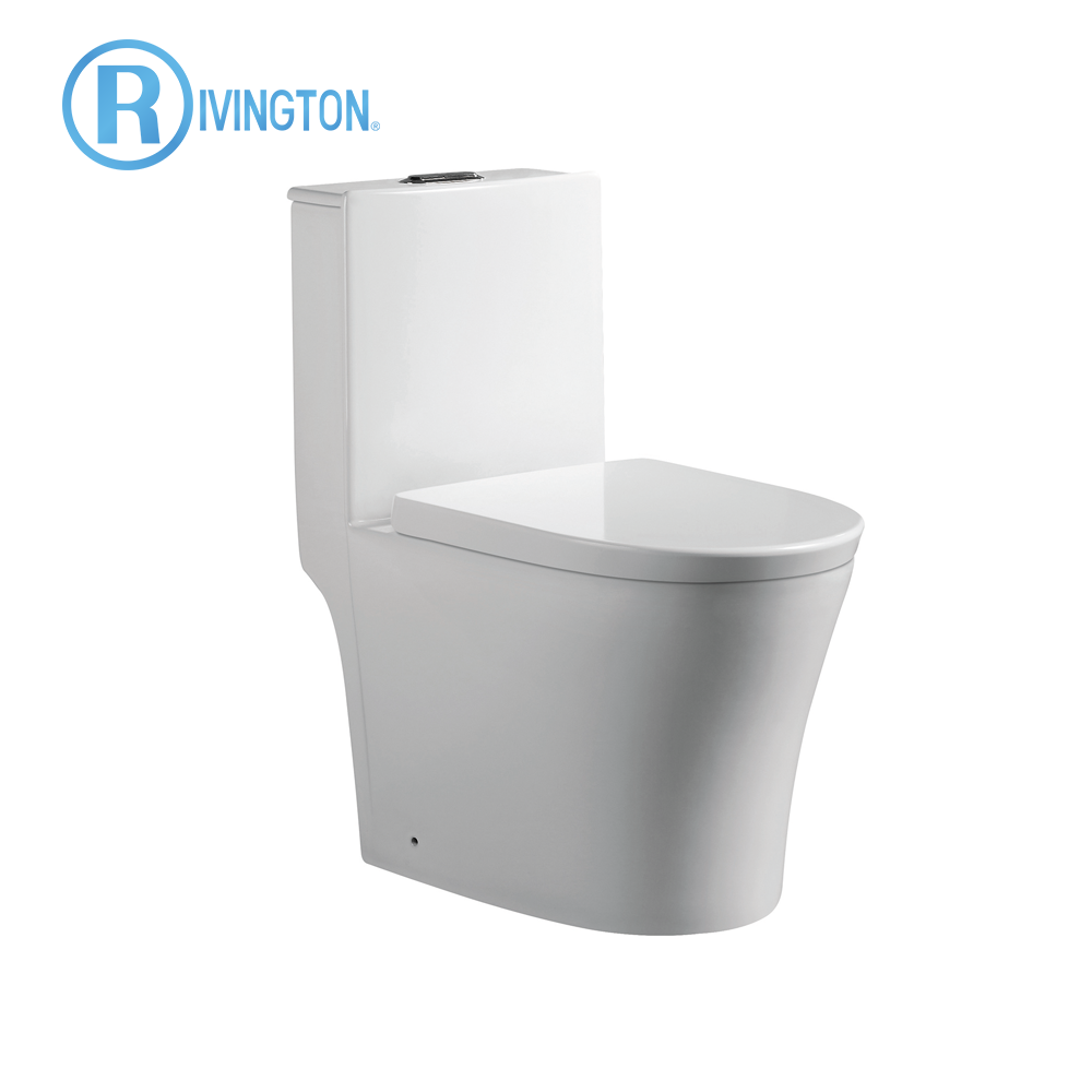 Bồn cầu 1 khối Rivington RVT 3151 - Rivington one piece toilet RVT3151