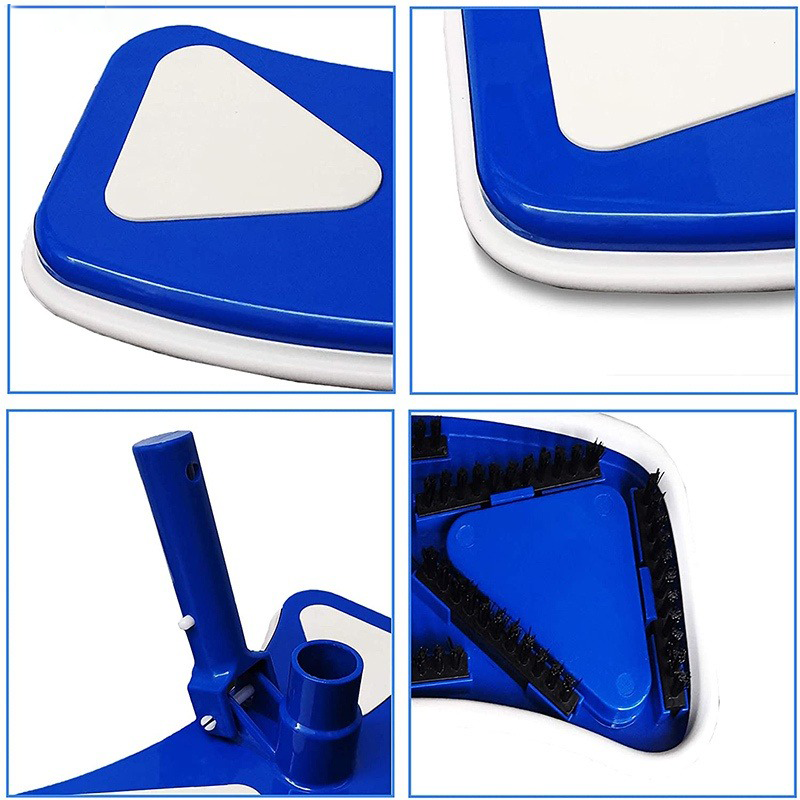 Thumbnail: Bàn hút đáy hồ có bàn chải - RVT5324 - Rivington Brush Vacuum Head  RVT5324