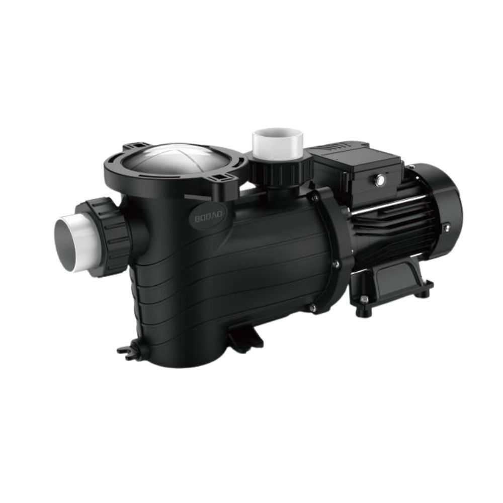 Bơm hồ bơi Rivington RVT-FP055C (0,55HP - 0,37kW) - 220V