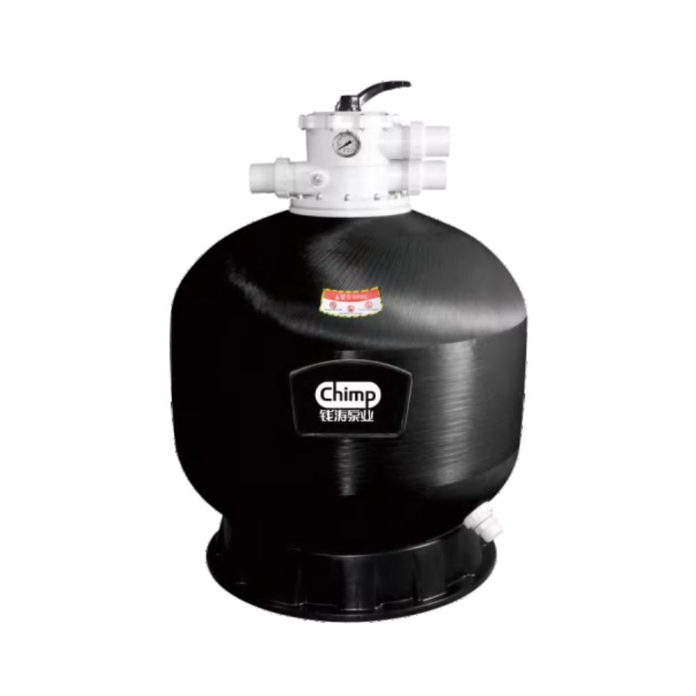 Bình lọc cát hồ bơi Rivington RVT-500TM - Rivington sand filter