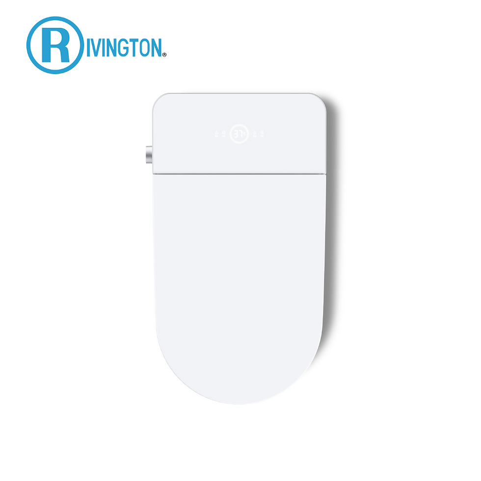 Hình thu nhỏ: Bồn cầu thông minh - Rivington RVT-U111-W