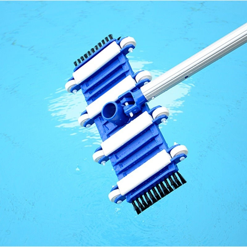 Hình thu nhỏ: Bàn hút chân không (có bánh xe) - RVT5326 - Rivington Vacuum Head RVT5326