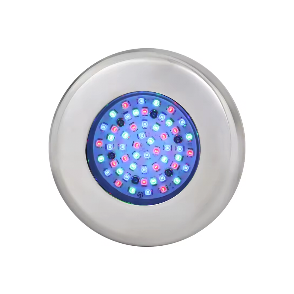 Hình thu nhỏ: Đèn dưới nước hồ bơi Rivington RVT-H203-7WSS - Rivington Pool Light