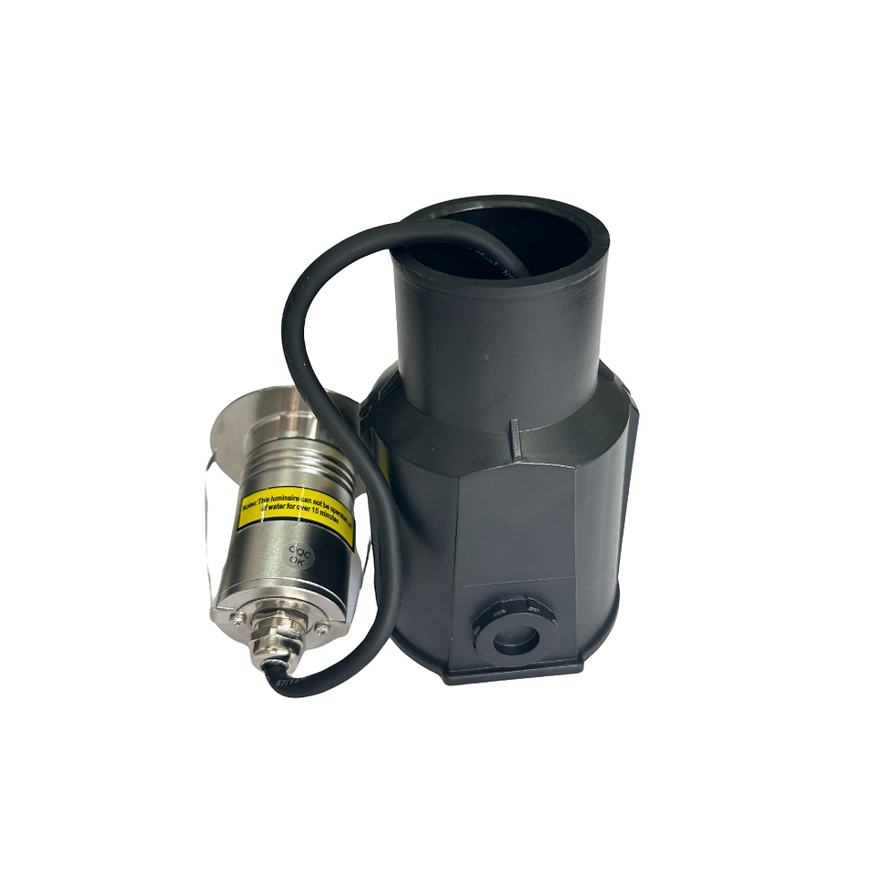 Hình thu nhỏ: Đèn hồ bơi Rivington. RVT-0158 - Rivington Pool Light RVT-0158