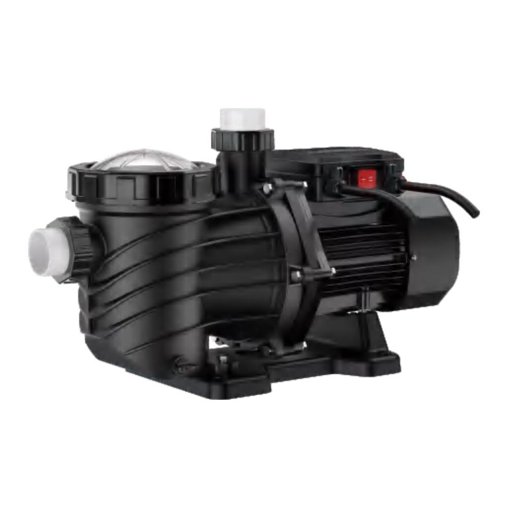 Bơm hồ bơi Rivington RVT-FP075C (0,75HP - 0,55kW) - 220V