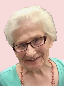Leora Mae Leu