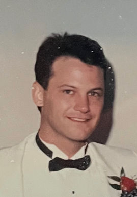 James Patrick "Pat" Reinland