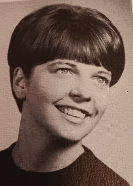 Stewart, Bonnie Jean