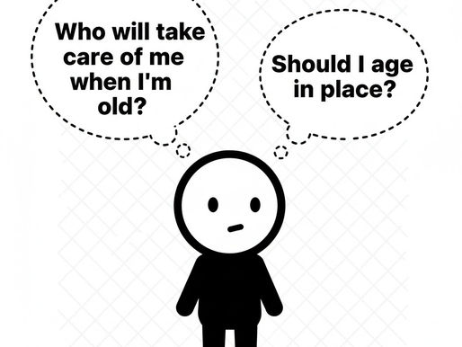 The Solo Aging Strategy: A Complete Plan for Your Future