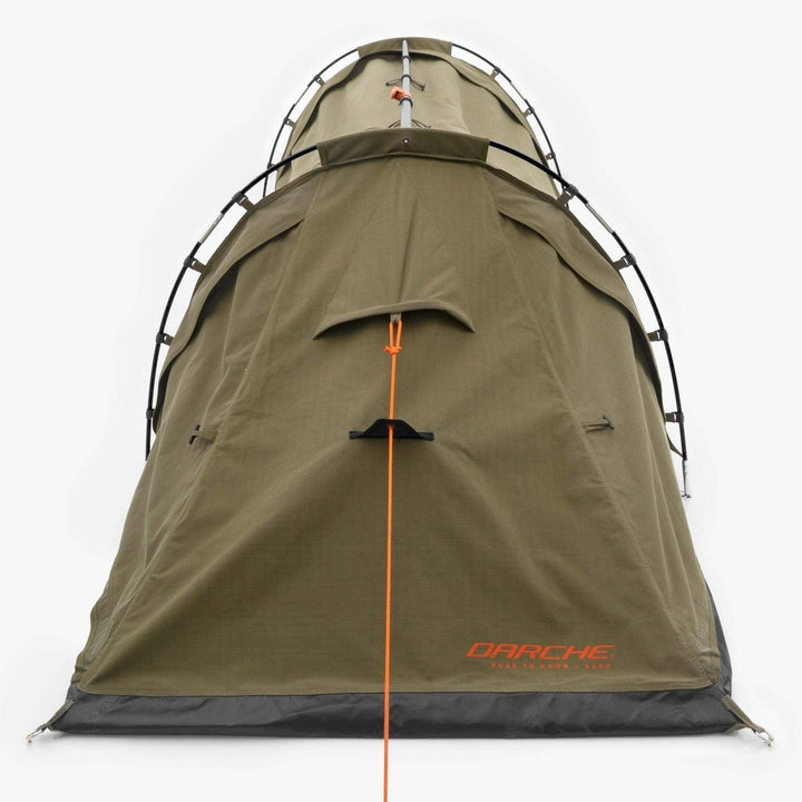 Thumbnail: Darche Dusk to Dawn Plus + Swag