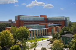 Ross School of Business
