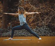 yoga watford
