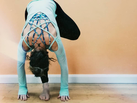 Yoga for your DNA
