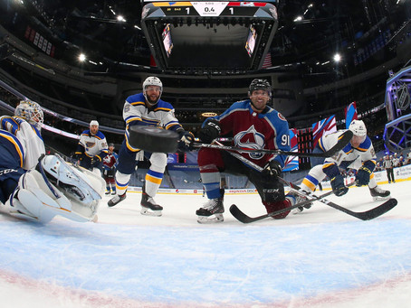 Avs-Stars: Preview