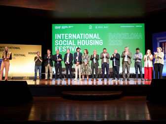 The Making of ISHF 2023